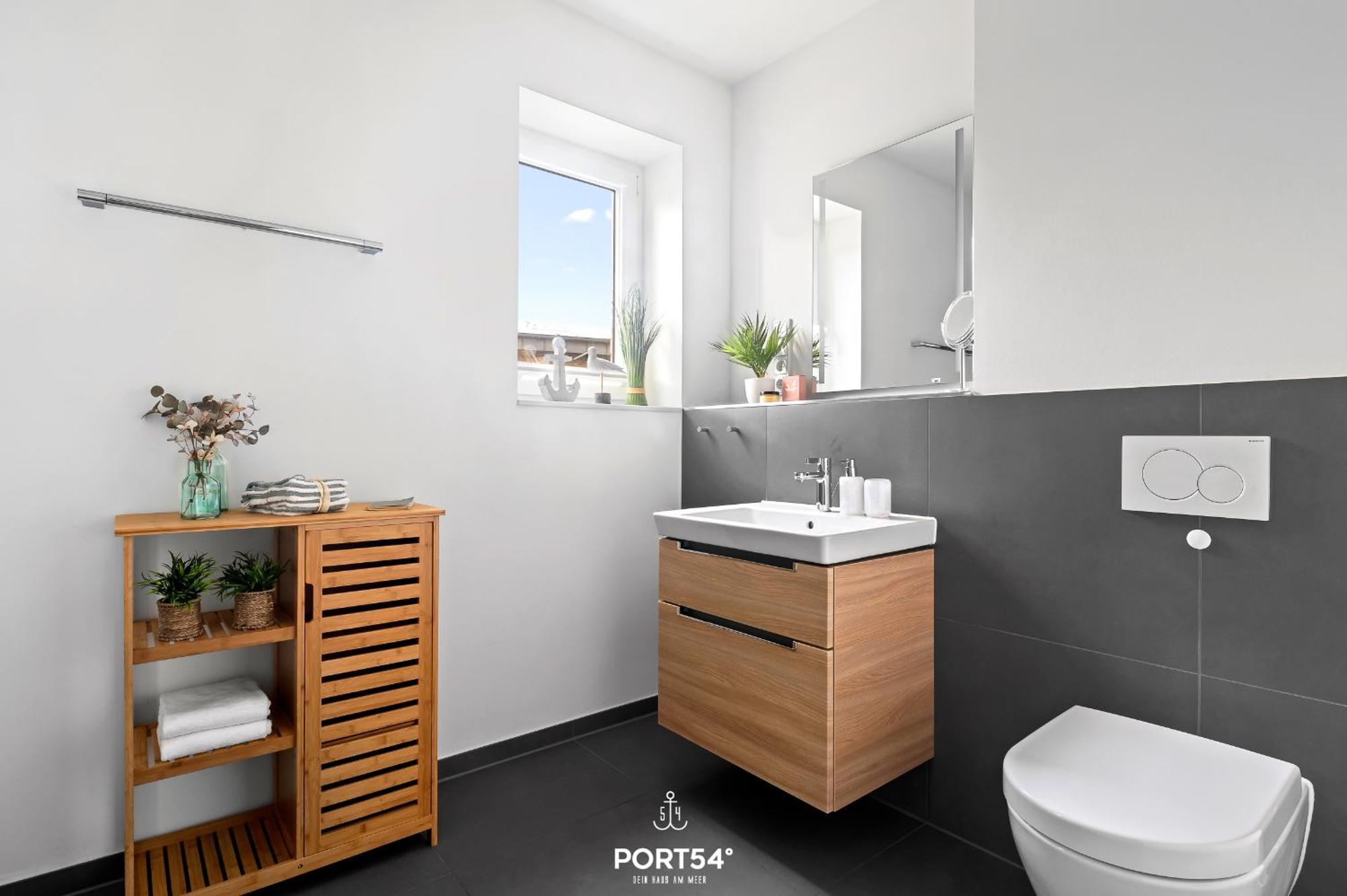 Schleiquartier Apartment *