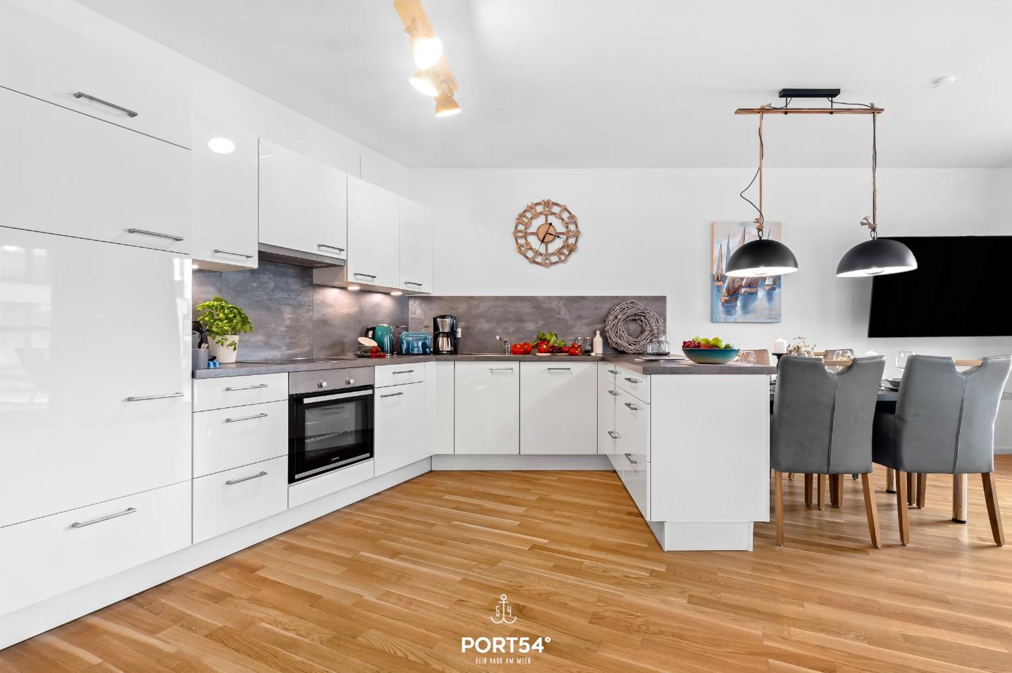 Apartment Schleiquartier