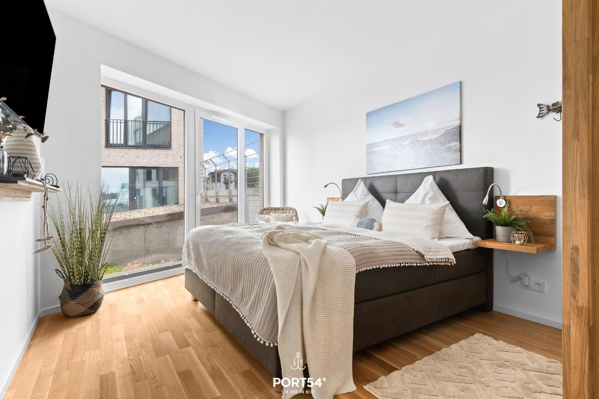 Schleiquartier Apartment Kappeln