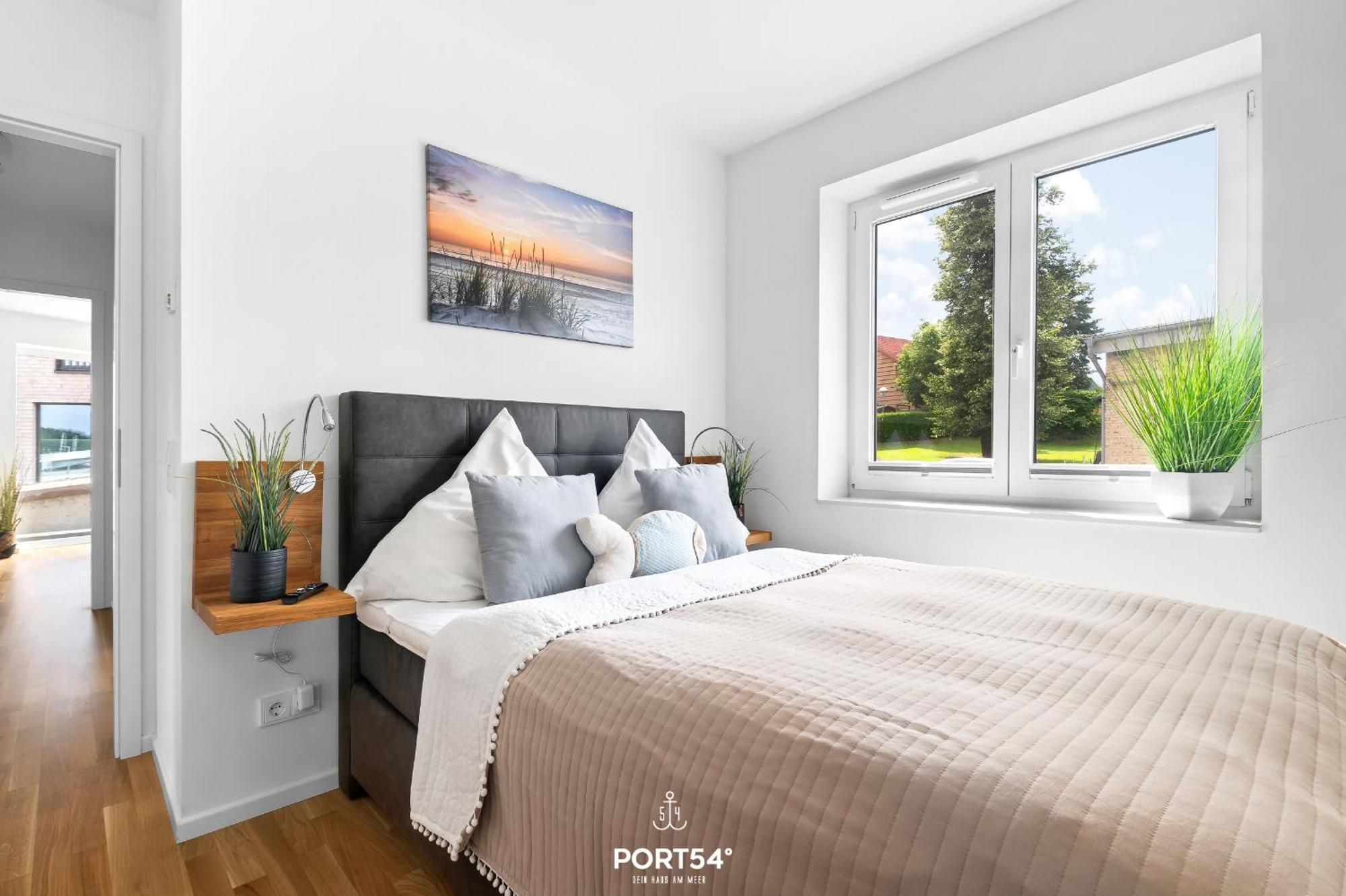 Apartment Schleiquartier Kappeln